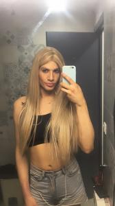 Chica busca chico en Barcelona: 