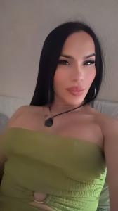 Transexual en Zaragoza: 