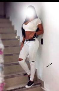 Chica busca chico en Madrid: 