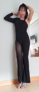Travesti en Guipúzcoa: 