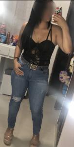 Chica busca chico en Málaga: 