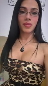 Transexual en Zaragoza: 