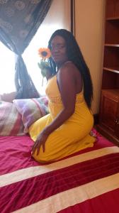 Travesti en Madrid: 