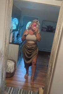 Chica busca chico en Pontevedra: 