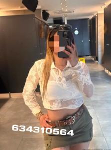 Chica busca chico en La Coruña: 