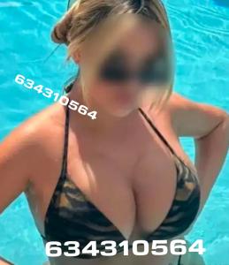 Chica busca chico en La Coruña: 