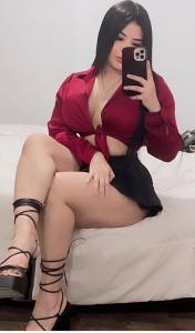 Chica busca chico en Murcia: 