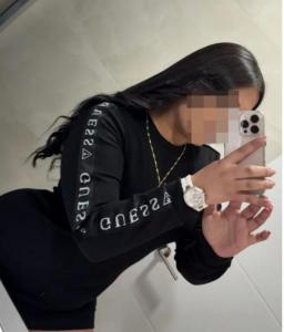 Chica busca chico en Albacete: 