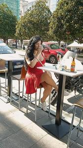 662907575: Chica busca chico en Cantabria