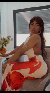 611278455: Travesti en Madrid