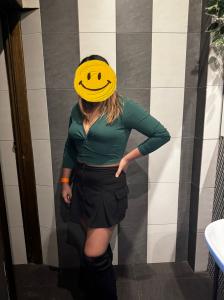 688377689: Chica busca chico en Asturias