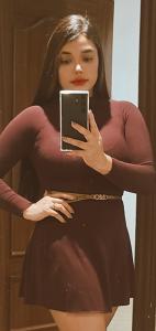 642303646: Chica busca chico en Guipúzcoa