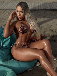 604289700: Travesti en Málaga