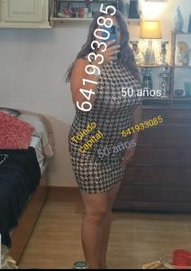 641933085: Chica busca chico en Toledo