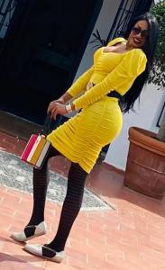 689452022: Transexual en Málaga