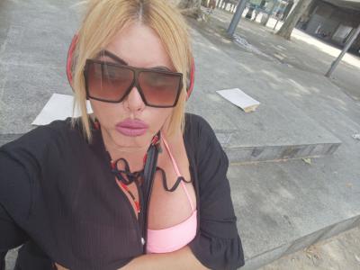 620856864: Transexual en Madrid
