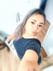 641692852: Chica busca chico en Murcia