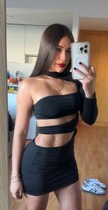 Chica busca chico en Asturias: 
