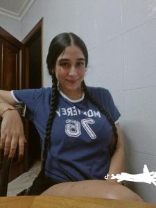 Chica busca chico en La Coruña: 