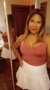 Travesti en Valencia: 