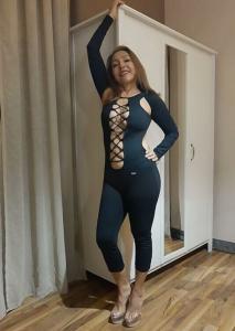 Chica busca chico en Murcia: 