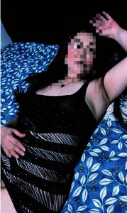 Chica busca chico en Pontevedra: 