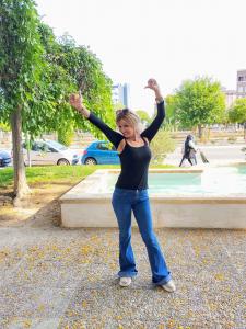 Chica busca chico en Murcia: 