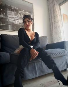 Chica busca chico en Córdoba: 