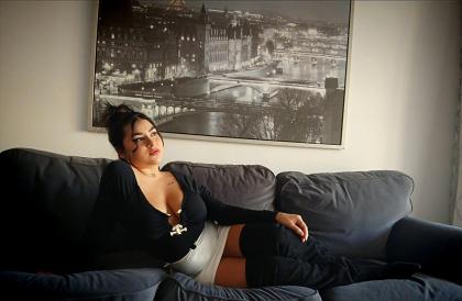 Chica busca chico en Córdoba: 
