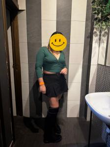 Chica busca chico en Asturias: 