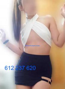 Chica busca chico en Barcelona: 