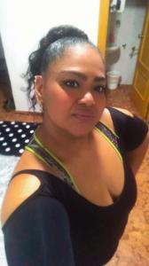 Chica busca chico en Murcia: 