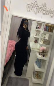 Chica busca chico en Murcia: 