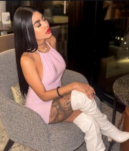 Chica busca chico en Málaga: 