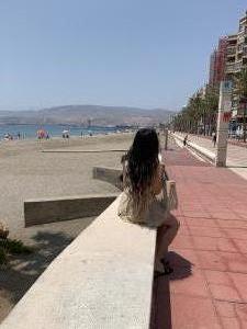 Transexual en Córdoba: 