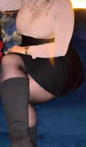 Chica busca chico en Málaga: 