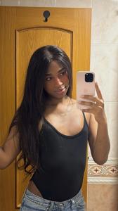 Transexual en Valencia: 