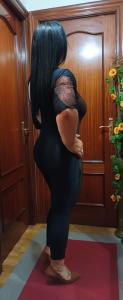 Chica busca chico en Burgos: 