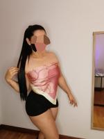 614381299: Chica busca chico en Badajoz