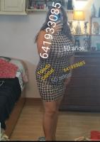 641933085: Chica busca chico en Toledo
