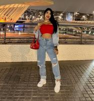 654235385: Chica busca chico en Málaga