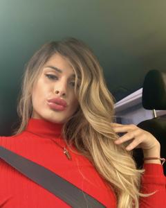Transexual en Alicante: 