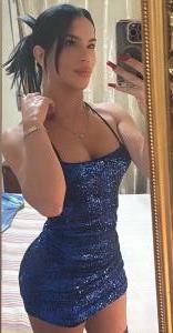 Transexual en Las Palmas: 