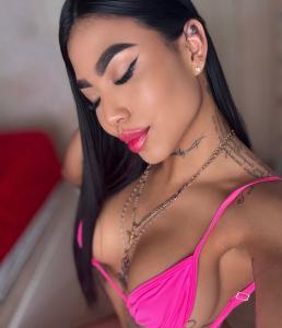 Chica busca chico en Málaga: 