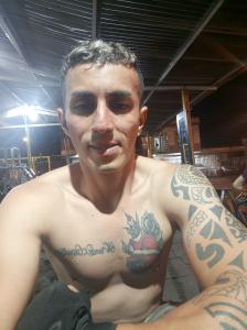 Chico busca chica en Las Palmas: 