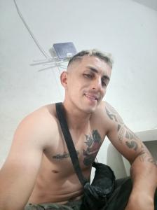 Chico busca chica en Las Palmas: 