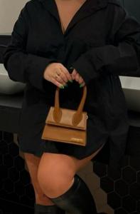 Chica busca chico en Málaga: 