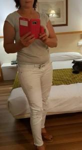 Chica busca chico en Vizcaya: 