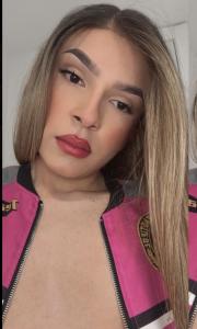 Travesti en Madrid: 