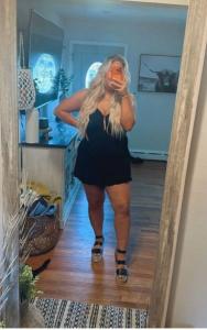 Chica busca chico en Pontevedra: 